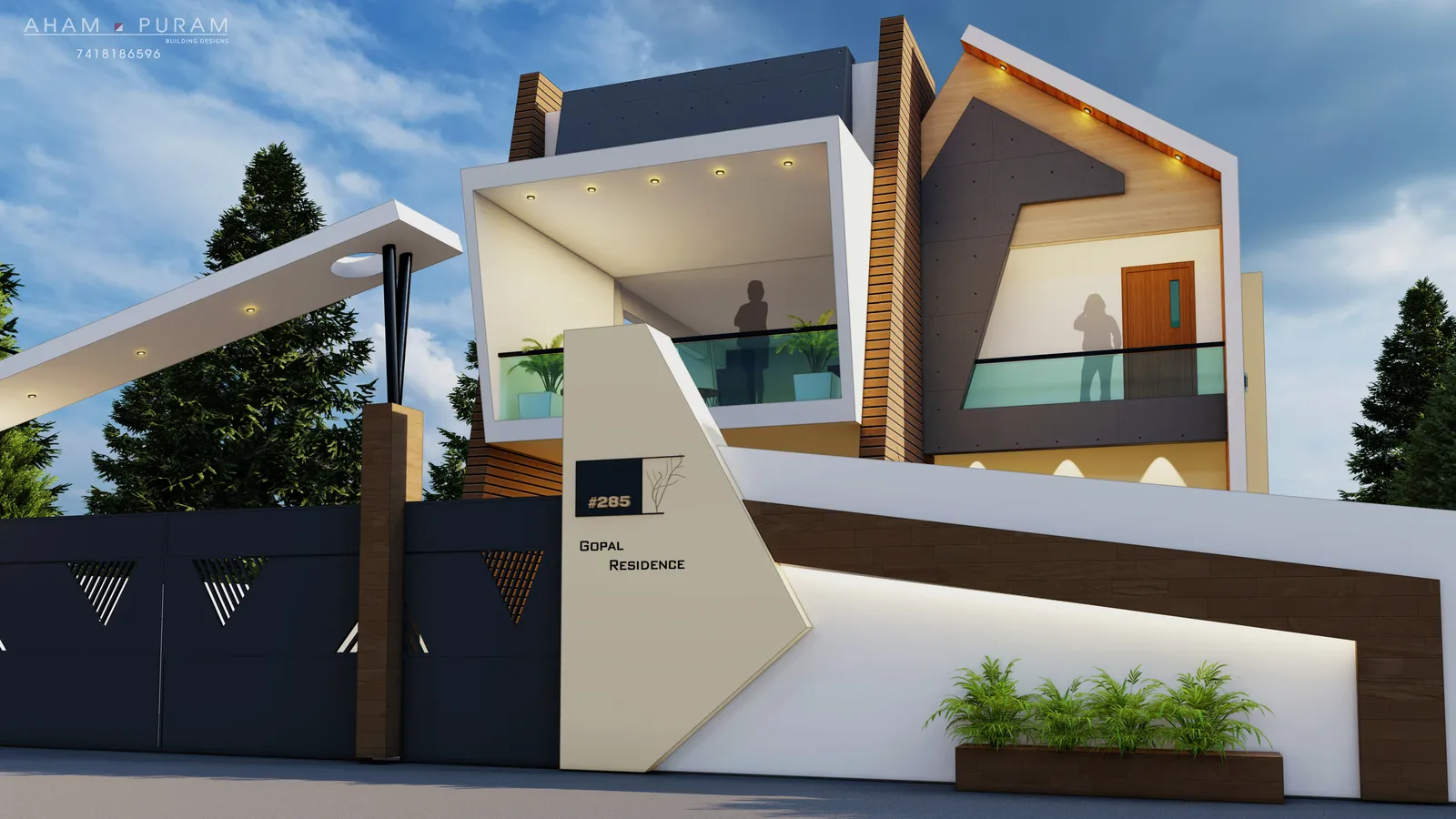 SE Residence